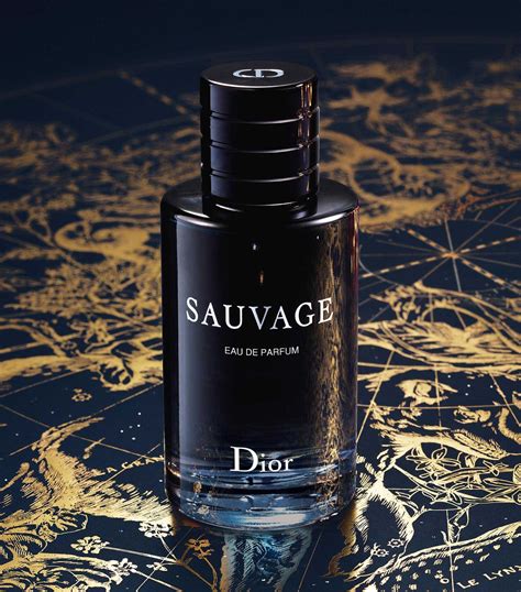 dior sauvage parfum unterschied eau de parfum|how expensive is Dior Sauvage.